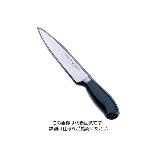 アズワン フェリックスプラチナム ソールナイフ 19cm 62-6415-41 1個（直送品）