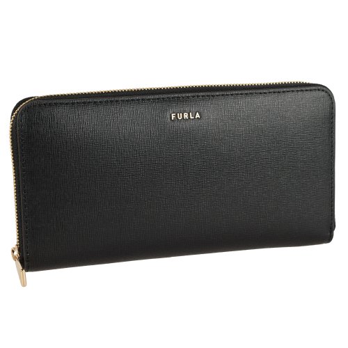 FURLA フルラ BABYLON ZIP AROUND XL 長財布