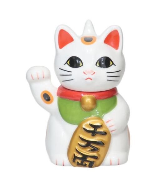 酒器 とっくり＆おちょこセット 招き猫 サンアート プレゼント ギフト おもしろ雑貨 グッズ