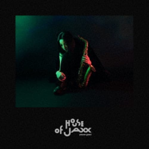 【CD】House of Jaxx ／ House of Jaxx