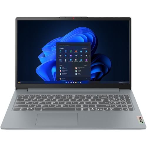 Lenovo 82XQ000VJP ノートパソコン IdeaPad Slim 3 Gen 8 アークティックグレー