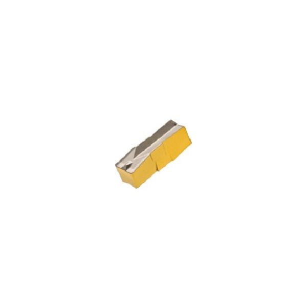 イスカル カットグリップ チップ GIP IC808 GIP3.98-0.20 1セット(10個) 518-0058（直送品）