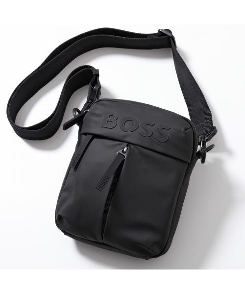 HUGO BOSS ショルダーバッグ Stormy_NS_Zip 50516893