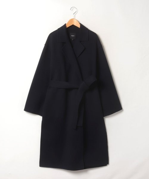 コート　NEW DIVIDE GC COLLAR COAT