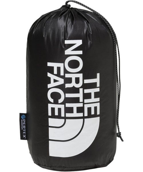 THE　NORTH　FACE ノースフェイス アウトドア パーテックス スタッフバッグ5L Pertex