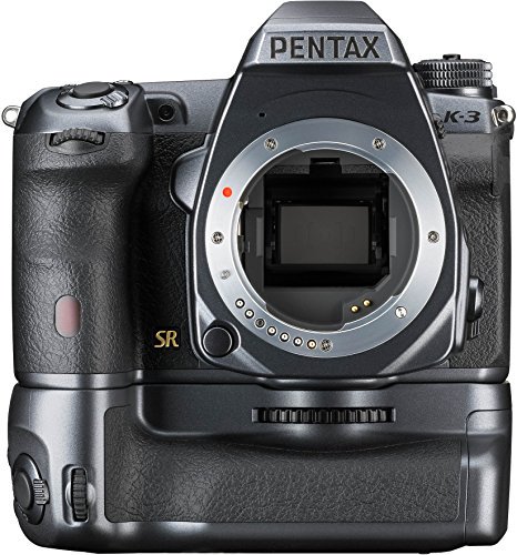 RICOH PENTAX デジタル一眼レフカメラ K-3 Prestige Edition 15577【中古品】