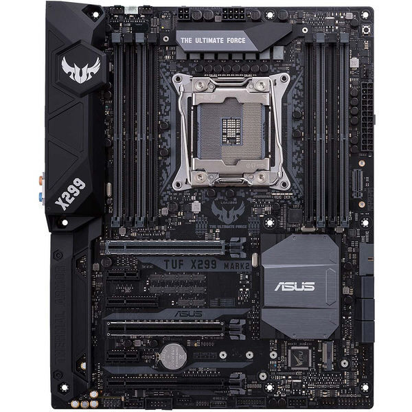 TUF X299 MARK 2 TUF/X299/MARK/2 ASUS（直送品）