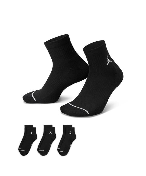 NIKE/JORDAN SOCKS