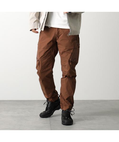 テンシー/Ten c カーゴパンツ PANTALONE LUNGO CARGO TASCONATO