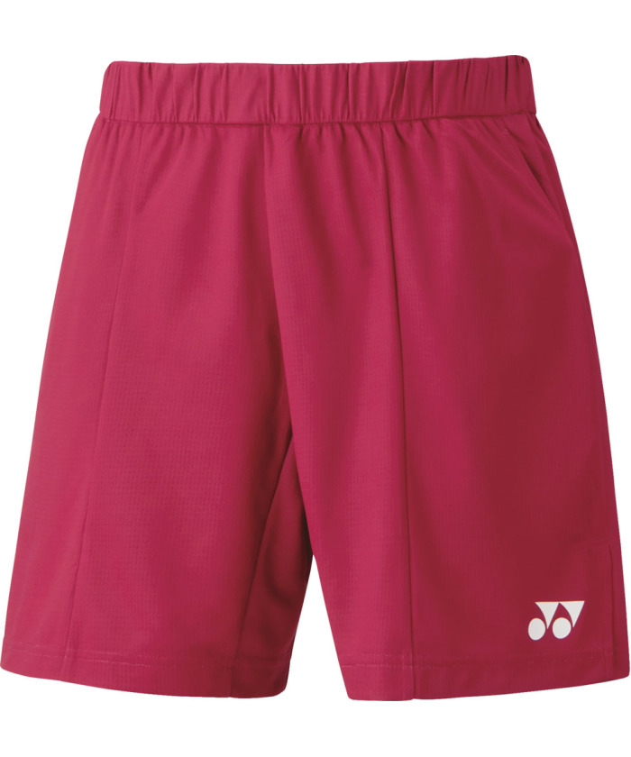 ヨネックス/Yonex ヨネックス テニス ニットハーフパンツ 15138 546