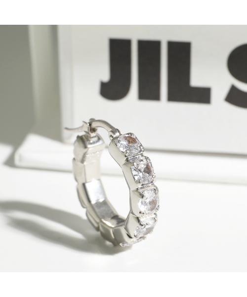 JIL SANDER ピアス CM1 EARRINGS 5 J29VG0047 P5092 片耳販売