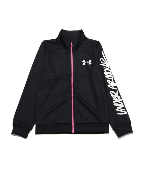 アンダーアーマー/UA TRACK JACKET