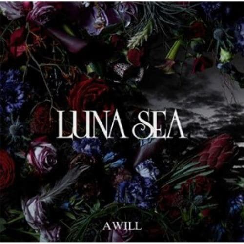 【CD】LUNA SEA ／ A WILL