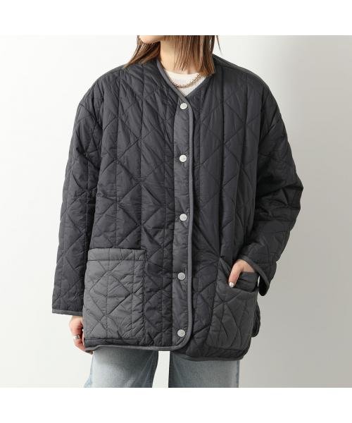 UGG キルティングジャケット AMILEA REV QUILTED 1144402