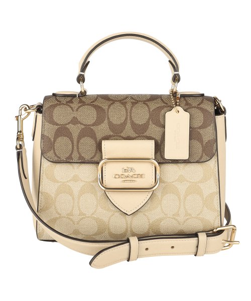 COACH コーチ アウトレット ハンドバッグ CH314 IMOT4