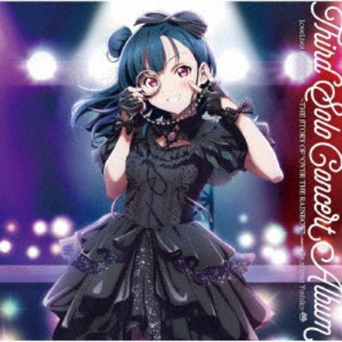 【CD】LoveLive! Sunshine!! Tsushima Yoshiko Third Solo Concert Album ～THE STORY OF 