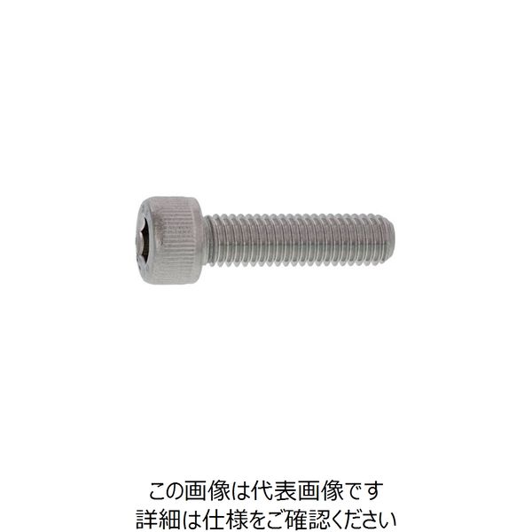 SUNCO GB ステンCAP 光精工 8×25 (200本入) A0-02-000H-0080-0250-07 1箱(200本)（直送品）