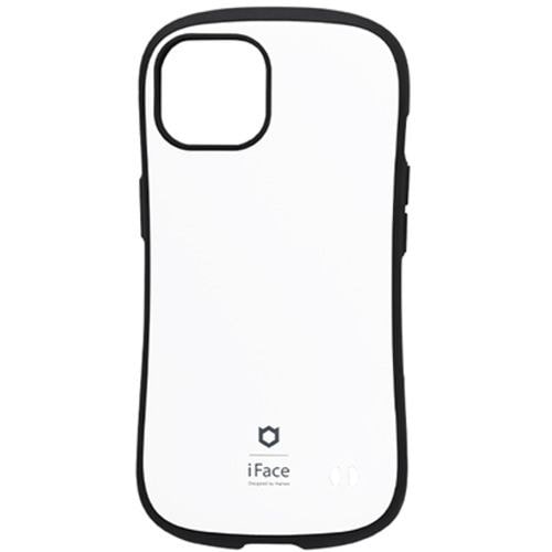 HAMEE 41-945360 [iPhone 14専用] iFace First Class Standardケース iFace ホワイト