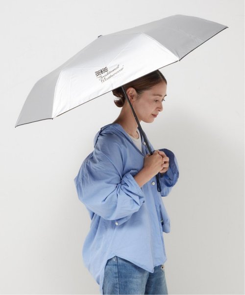 《追加予約2》【TRADITIONAL WEATHERWEAR】LIGHT WEIGHT UMBRELLA：折りたたみ傘