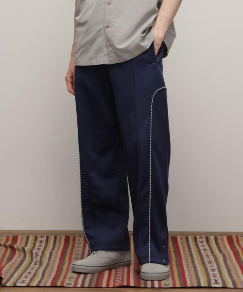 JERSEY WESTERN PANTS/ジャージ ウエスタンパンツ