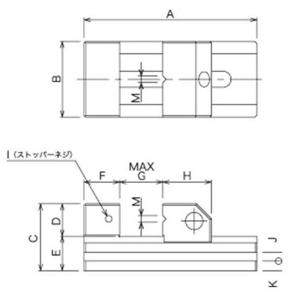 日本オートマチックマシン 精密バイス WS120 1UNT（直送品）