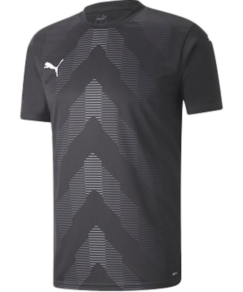 PUMA プーマ サッカー TEAMGLORY ゲームシャツ 705390 03