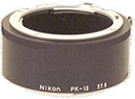 Nikon 接写リング PK-13【中古品】