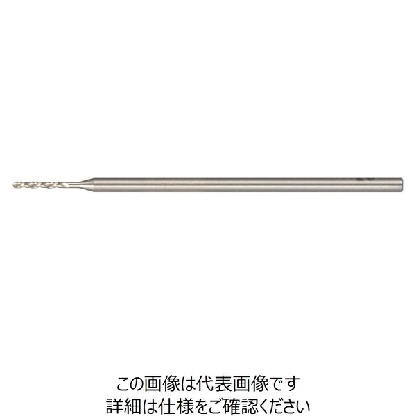 丸一切削工具 THECUT NCステンレス加工用小径ドリル ルーマ型 NC-SUS-RD