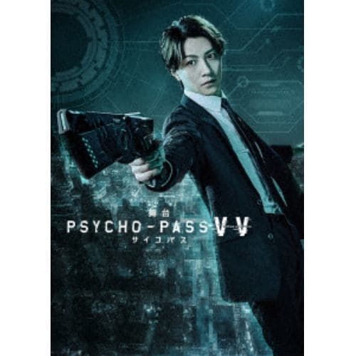 【BLU-R】舞台PSYCHO-PASS サイコパス Virtue and Vice