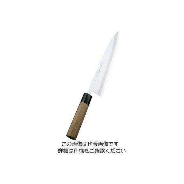 實光（JIKKO） 堺實光 紋鍛（青二鋼）身卸 30cm 1個 61-7874-20（直送品）