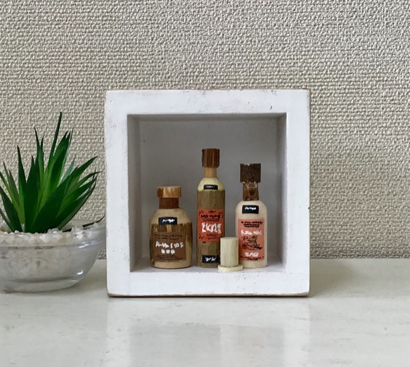 WHISKY in BOX