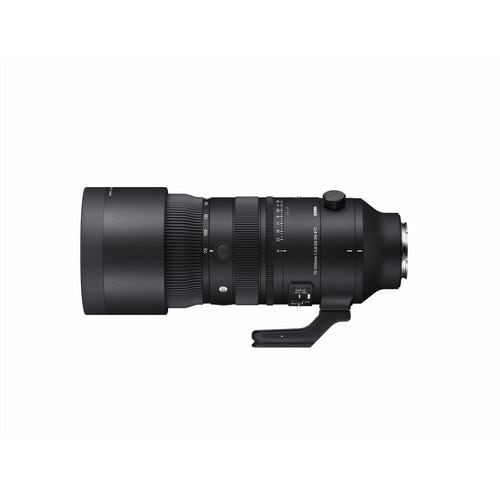 シグマ 70-200mm F2.8 DG DN OS 交換用レンズ Sports ソニーEマウント用