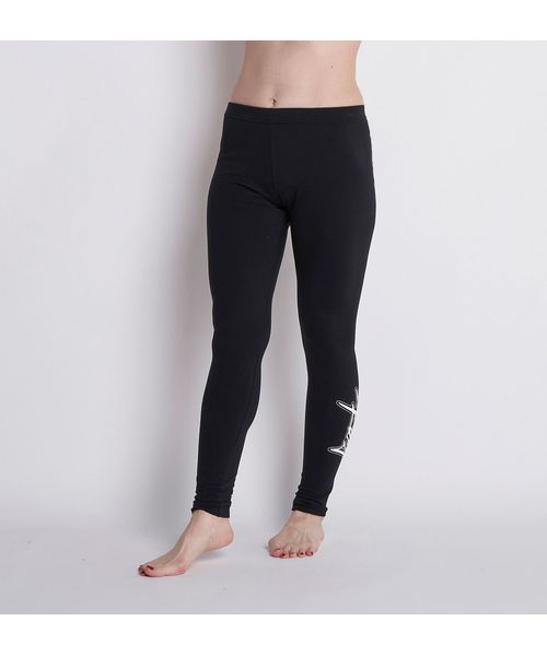 ROXY/LOGO LEGGINGS