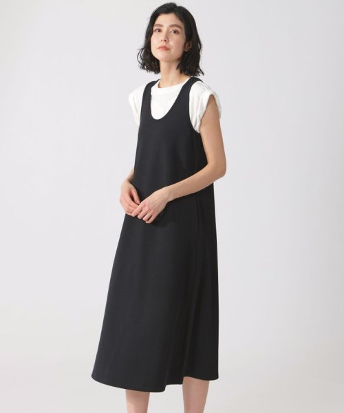 BERILO リラックスドレス / BERILO DRESS WOMAN