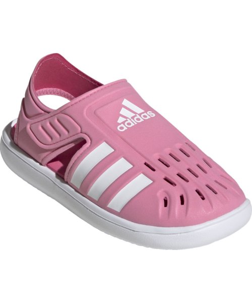 adidas アディダス サマー クローズドトゥ ウォーターサンダル ／ Summer Closed Toe