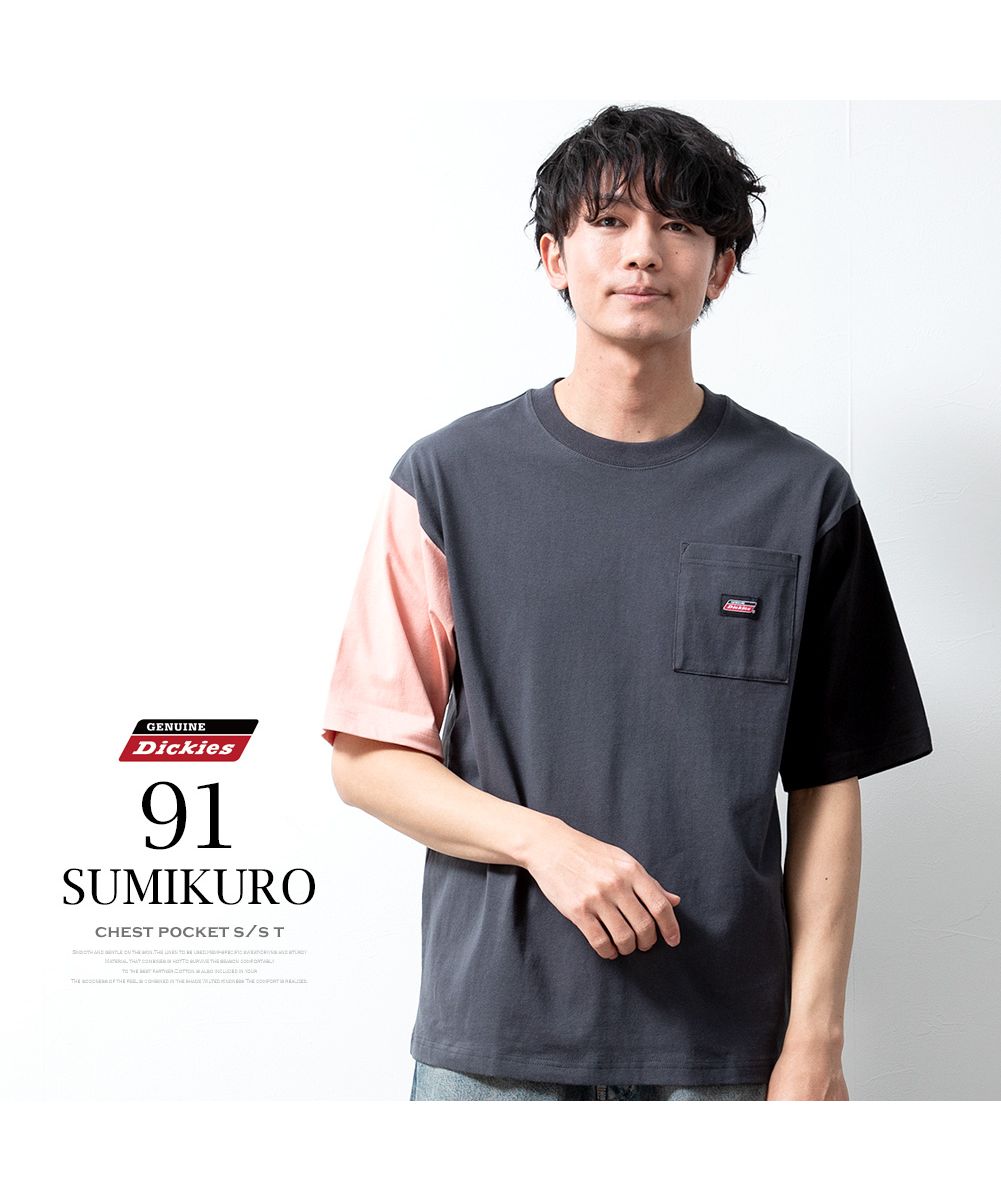 GENELESS/tシャツ 半袖 メンズ GENUINE 無地 春夏 半袖tシャツ ロゴ シンプル･･･