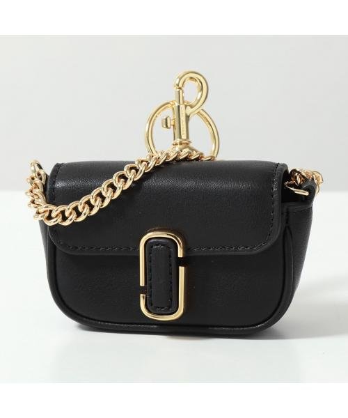 MARC JACOBS チャーム THE LEATHER NANO J MARC 2F3SCP014S07