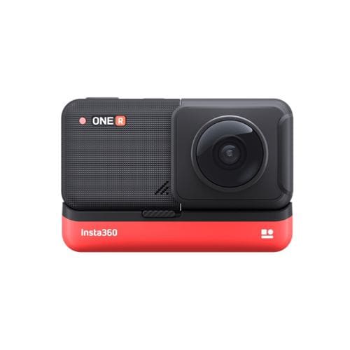 Insta360 CINAKGP-D Insta360 One R 360 Edition