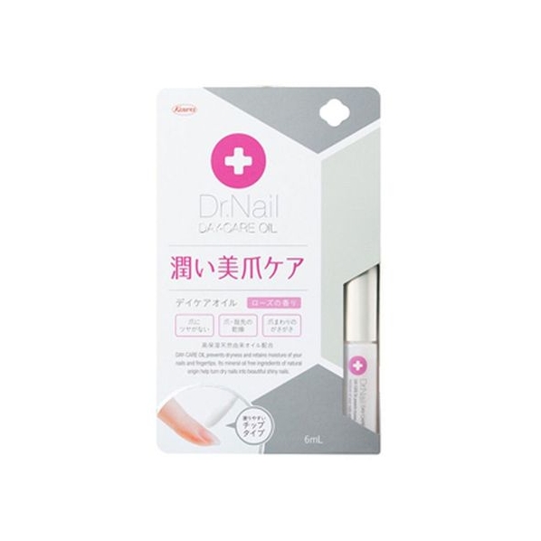 興和 Dr.Nail DAY CARE OIL 6mL FCM1890