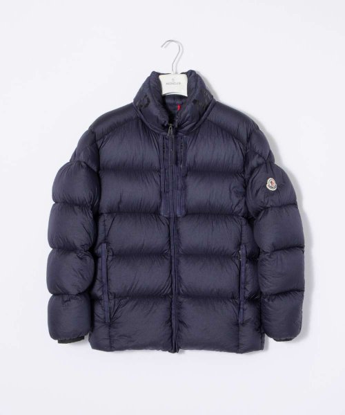 モンクレール MONCLER CEVENNE 1A569－60－C0611 ダウンジャケット メンズ アウター セヴェンヌ ダウン 保温 防風 軽量 防寒着 秋