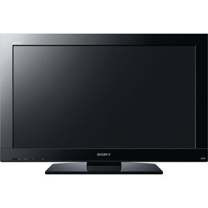 SONY 32V型 ハイビジョン 液晶テレビ HDD内蔵 ブラック BRAVIA KDL-32BX30H/B【中古品】