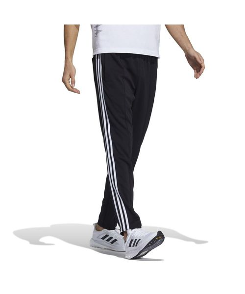 adidas/シーズナル アイコン 3ストライプス テーパードパンツ / M SEASONAL I･･･