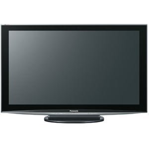 パナソニック 50V型 フルハイビジョン プラズマテレビ VIERA TH-P50V1【中古品】