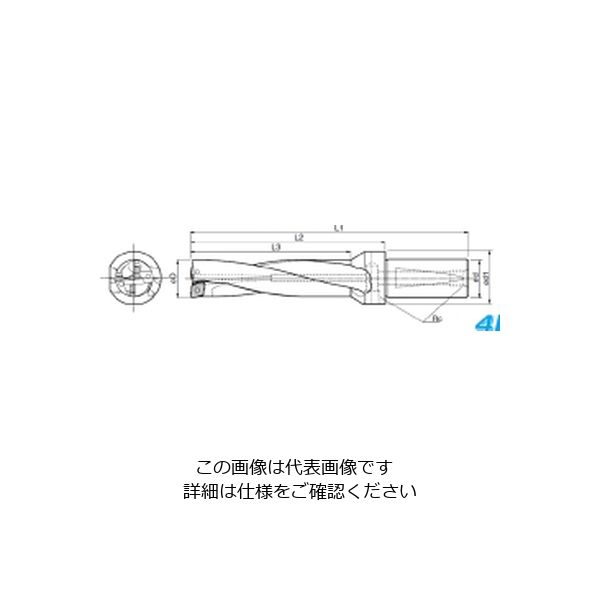 京セラ（KYOCERA） 京セラ マジックドリル