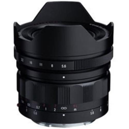 コシナ HELIAR-HYPER WIDE 10mm F5.6 Aspherical E-mount(ヘリアーハイパーワイド) (ソニーEマウント)