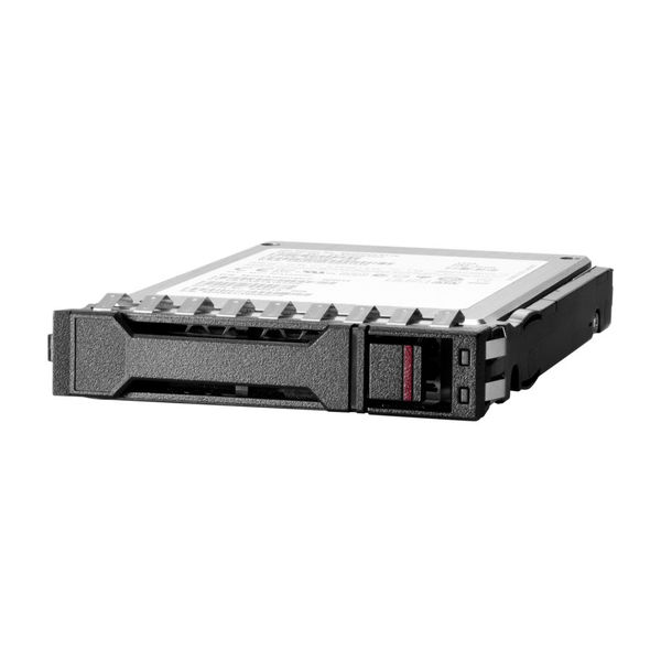 HPE NVMe Gen4 High Performance Mixed Use