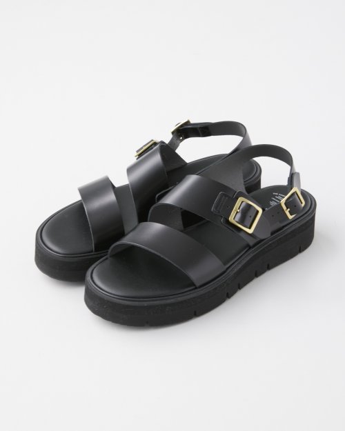 【BEAUTIFUL SHOES 】S.S.BELT SANDALS L