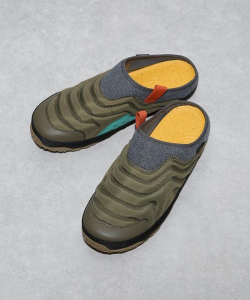 Teva/M REEMBER TERRAIN