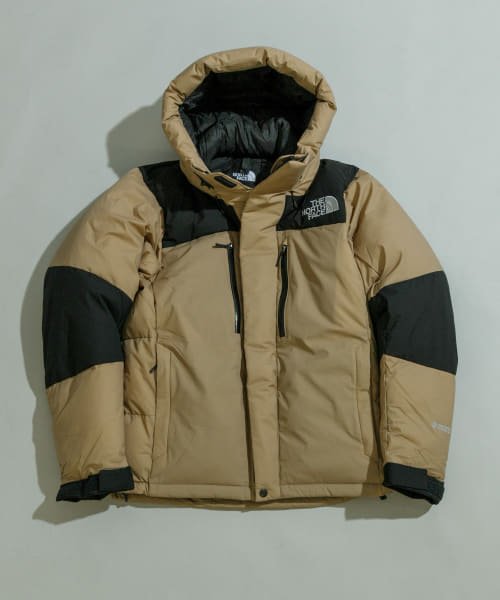 THE NORTH FACE　Baltro Light Jacket