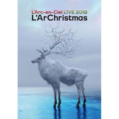 【DVD】LIVE 2018 LArChristmas